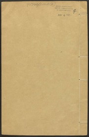 Bốc Phệ Chính Tông Toàn Thư, quyển 7~9 卜筮正宗全書 卷七~卷九