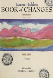 Book of changes : poems