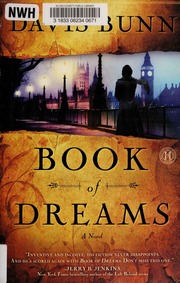 Book of dreams : a novel