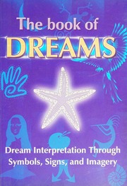 Book of dreams