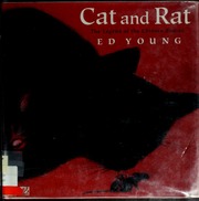 Cat and Rat : the legend of the Chinese zodiac