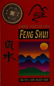 Change your life with Feng Shui