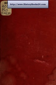 Character Analysis In Condensed Form ( 1919)