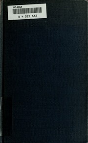 Character building and reading; a correlation of the facts of psychology and physiology in their relation to soul discipline and physiognomy
