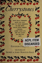 Cherrystones