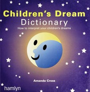 Children's dream dictionary