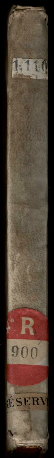 Chiromantiae theorica practica concordantia genethliaca, vetustis novitate addita, autore Joanne Rothmanno med. & philos.