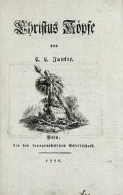 Christus Köpfe