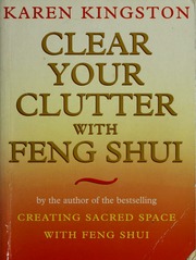 Dọn dẹp nhà cửa theo phong thủy
