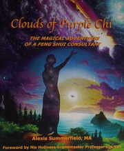 Mây tím (Cloud of Purple Chi): Những cuộc phiêu lưu của một chuyên gia phong thủy