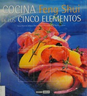 Phong Thủy Ẩm Thực Ngũ Hành (Cocina Feng Shui De Los Cinco Elementos)