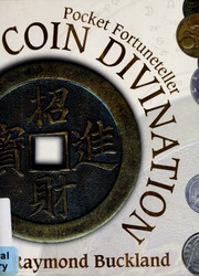 Coin divination : pocket fortuneteller