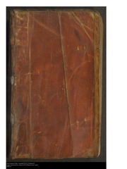 Commentarius de praecipuis generibus diuinationum, in quo a prophetiis autoritate diuina traditis et à physicis coniecturis, discernuntur artes et imposturae diabolicae, atque observationes natae