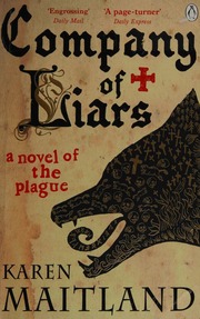 Company of liars