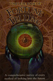 Complete book of fortune-telling