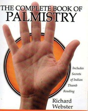 Complete Book Palmistry PDF