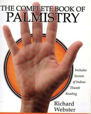 Complete Book Palmistry
