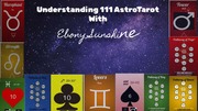 COMPLETE Understanding 111 Astro Tarot