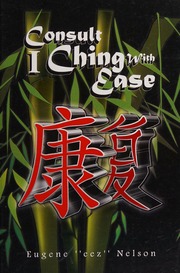 Consult I Ching with Ease