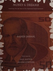 Counting the last days of the Sigmund Freud banknote