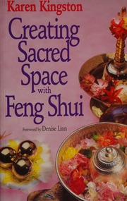 Creating sacred space with Feng Shui