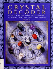 Crystal Decoder