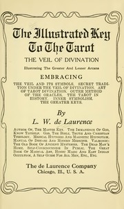 De Laurence Illustrated Key To The Tarot