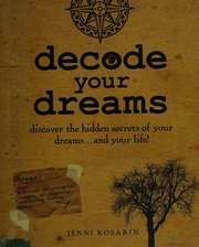 Decode your dreams