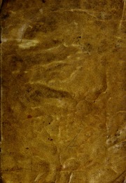 Della fisionomia dell'huomo