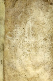 Della fisonomia dell' huomo