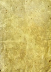 Della fisonomia dell'huomo