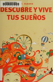 Descubre y vive tus suenos