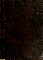 Desseins de professions nobles et publiques : contenans plusieurs traités divers & rares : avec l'histoire de la maison de Bourbon