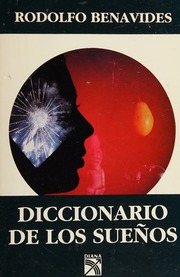 Diccionario de los sueños