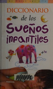 Diccionario de los sueños infantiles