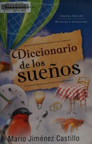 Diccionario de los sueños