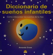 Diccionario de sueños infantiles