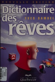 Dictionnaire des rêves