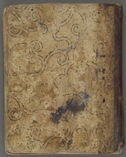 Divinatory miscellany : manuscript