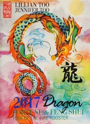 Rồng: Vận mệnh năm Đinh Dậu và Phong thủy 2017