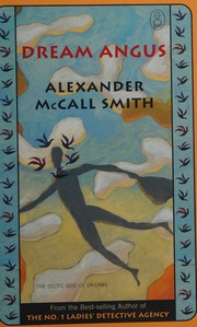 Dream Angus : the Celtic God of Dreams