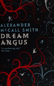 Dream Angus : the Celtic god of dreams