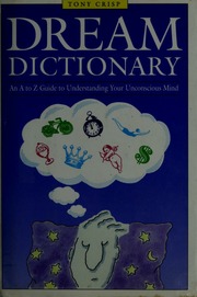 Dream dictionary