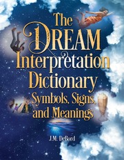 Dream Interp Dictionary