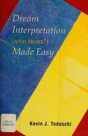 Dream interpretation (and more!) made easy