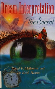 Dream interpretation : the secret