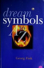Dream symbols from A to Z