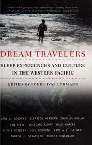 Dream travelers : sleep experiences and culture in the western Pacific