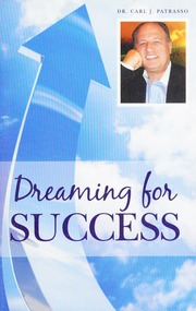 Dreaming for success