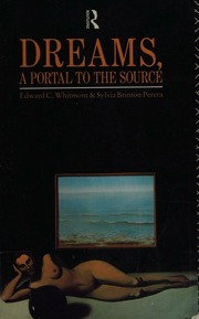 Dreams, a portal to the source